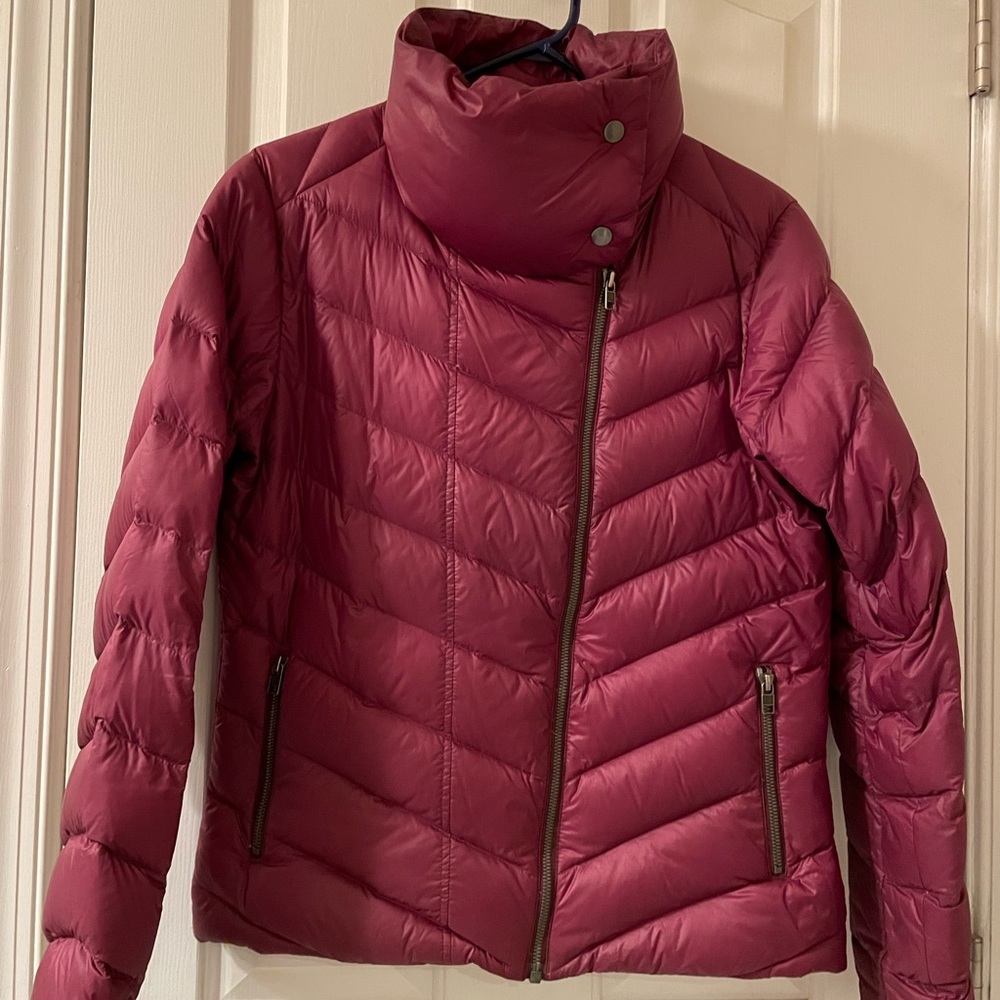 Patagonia Women’s Puffer Jacket